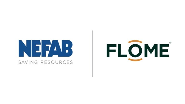 Nefab Expands with Plasticos Flome for Sustainable Solutions