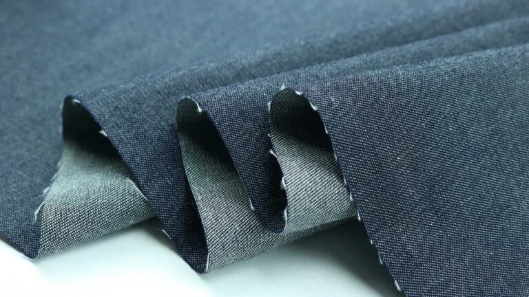 New Benchmark for Water Use in Indigo Dyeing Launched