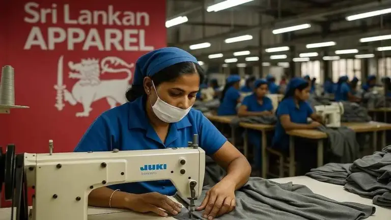 New ESG Initiative Launches in Sri Lanka’s Apparel Sector