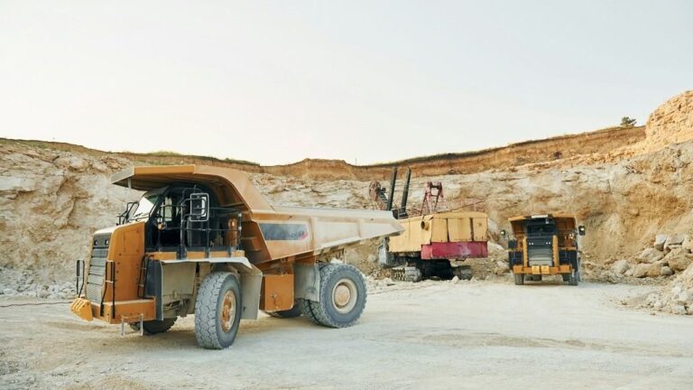 New Mining Law in Egypt to Shift EMRA Into Economic Entity