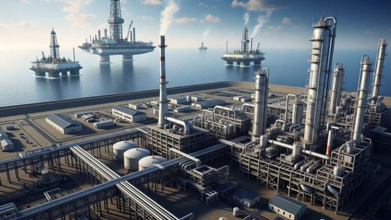 OPEC Warns of 2030 Oil Market Shortage Without Investment