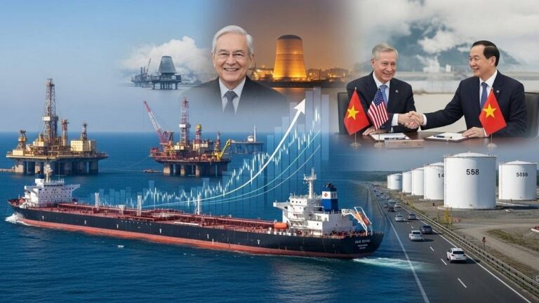 Oil Prices Surge 3 Percent Amid Iran Move and US deal