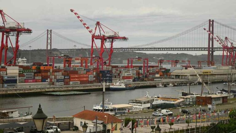 Pacific Coast Intermodal Port Gets $100mn Construction Fund