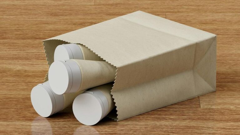 Paper-Based Packaging Leveraging on Spurt in Sustainability