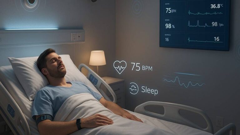 Passive Patient Engagement by Way of Zero-Click Care