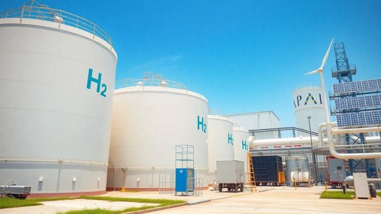 Powerhouse Energy Signs LOI with BSH to Supply Hydrogen