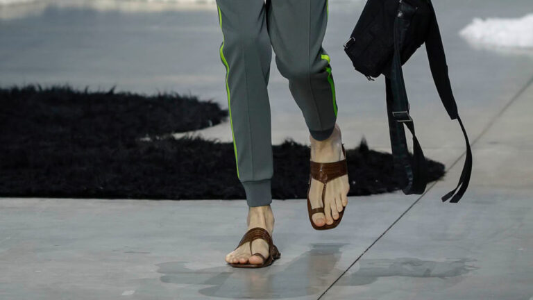 $1200 Prada Kolhapuris: Because Why Not Pay More for Less?