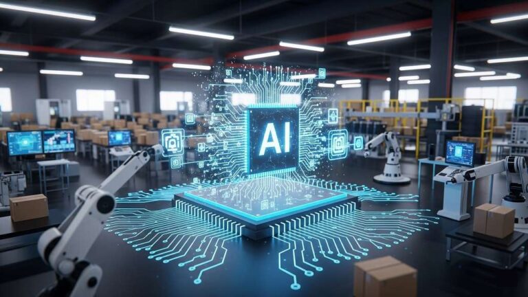 Predictive and Prescriptive Analytics Effect on Supply Chain