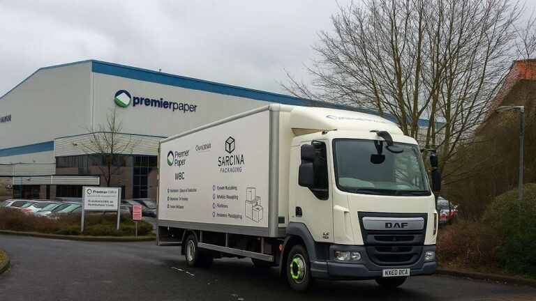 Premier’s WBC Acquires Sarcina Packaging