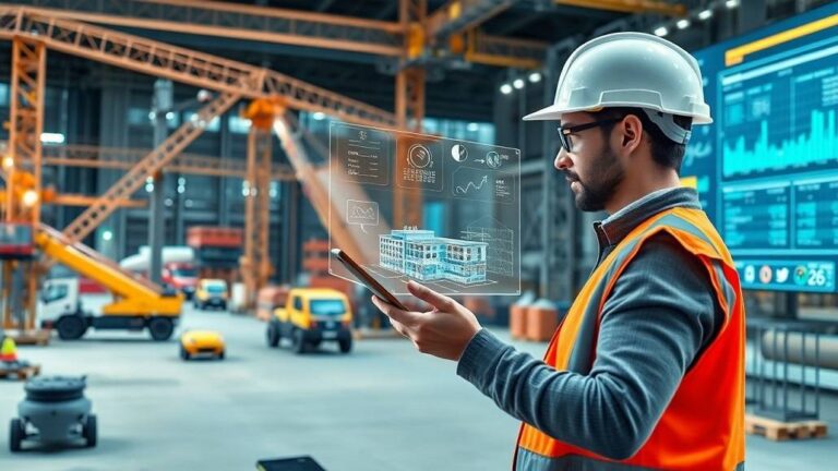 PropTech in Construction: Powering a Digital Revolution
