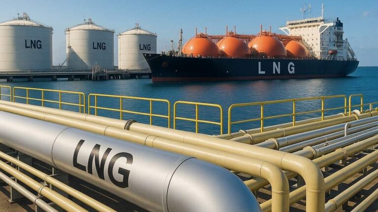SEFE, ADNOC Gas Deal Expands LNG Supply for Europe Energy