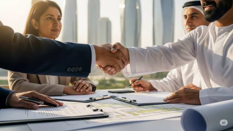 New Real Estate Foreign Ownership Law in Saudi Arabia
