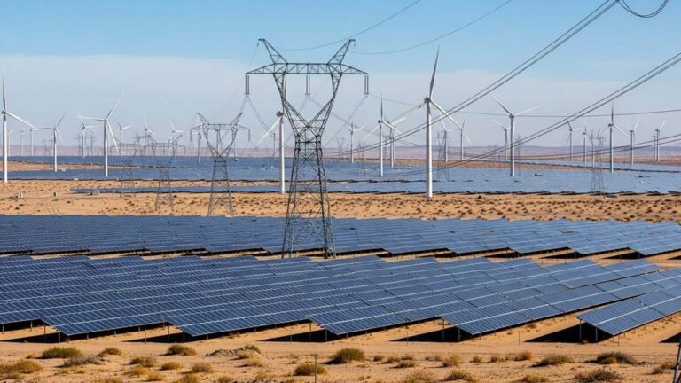Saudi Arabia Advances Green Hydrogen Export With New Deals