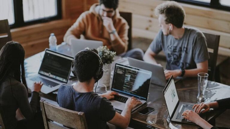 Scaling Without Burnout: Time Management Strategies for Tech Teams