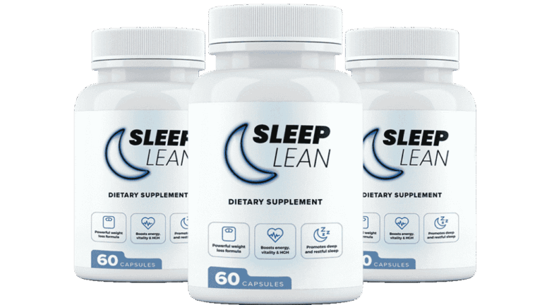 Sleep Lean Reviews – Is It Effective for Weight Loss?