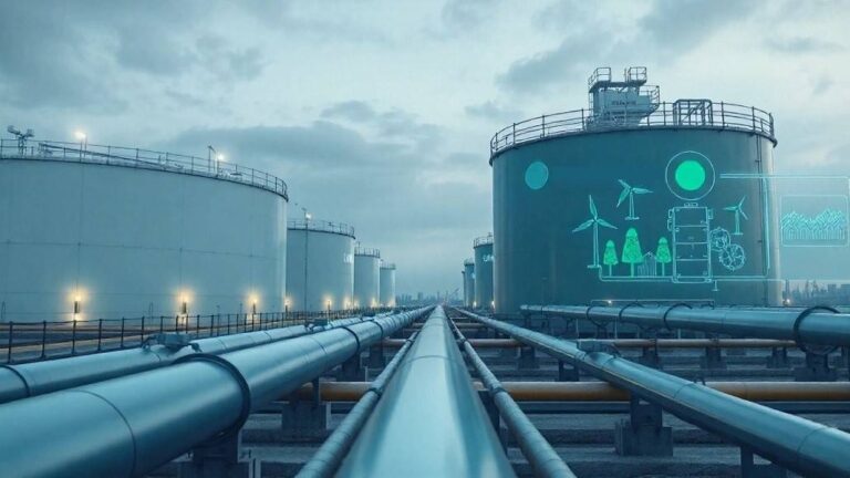 Snam, GTSOU Sign MoU to Boost Italy-Ukraine Gas Markets
