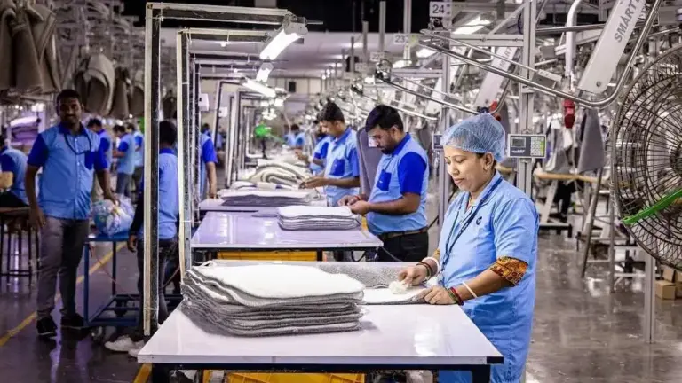 Sri Lanka Apparel Industry Faces 30% US Tariff Challenges