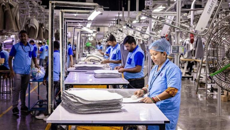 FIEO Welcomes CETA, Indian Textiles Set for Export Growth