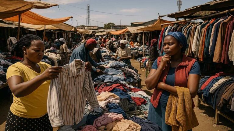 SMART: Renew AGOA Before Expiration to Protect US Jobs