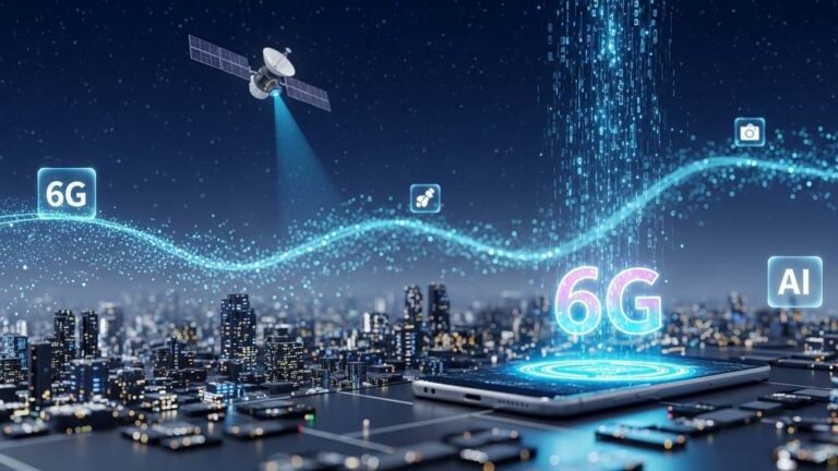 T-Mobile Predicts 6G Technology Arrival by 2030
