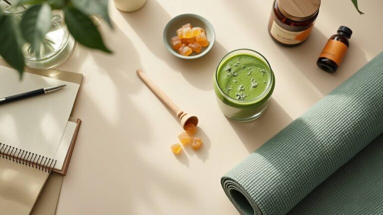 The Evolution of Self-Care: Where Vitauthority Fits in the Wellness Era