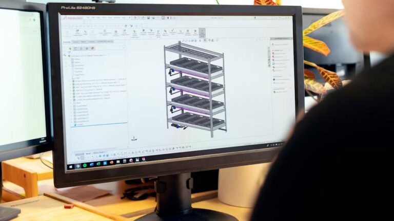 The Role of Engineering Consultancy in Digital Transformation