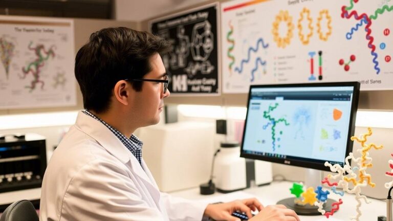 The Role of Recombinant Proteins in Functional Studies & Structural Biology