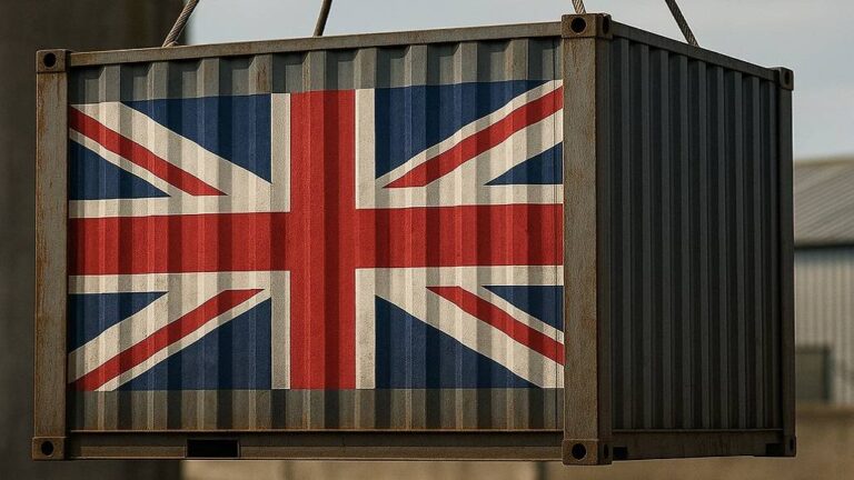 UK Retailers Expand Markets Amid US Tariff Uncertainties