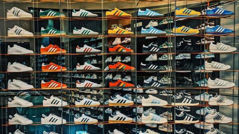 US Footwear Industry Seek Relief from High Tariff Rates