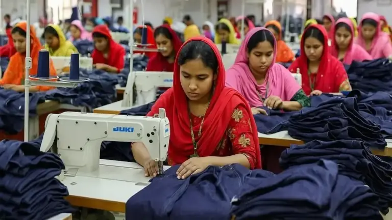 RSC Broadens Worker Complaints Mechanism; BGMEA Concerned