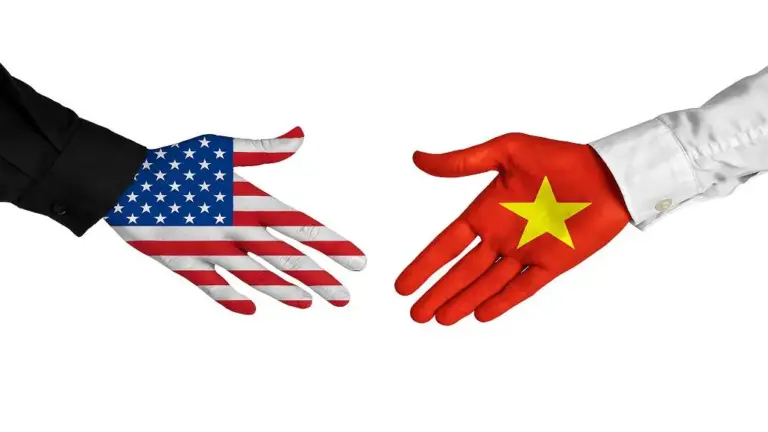 Navigating the Shifting Sands: US Tariffs and the Future of Vietnamese Textiles