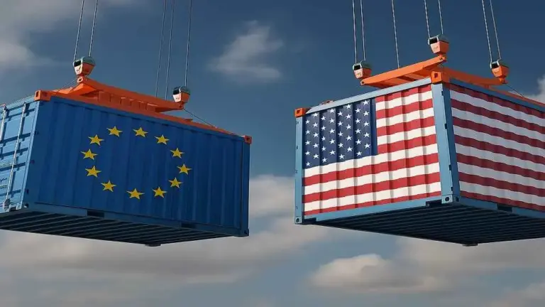 US and EU Negotiate Trade Agreement for Textile Sector