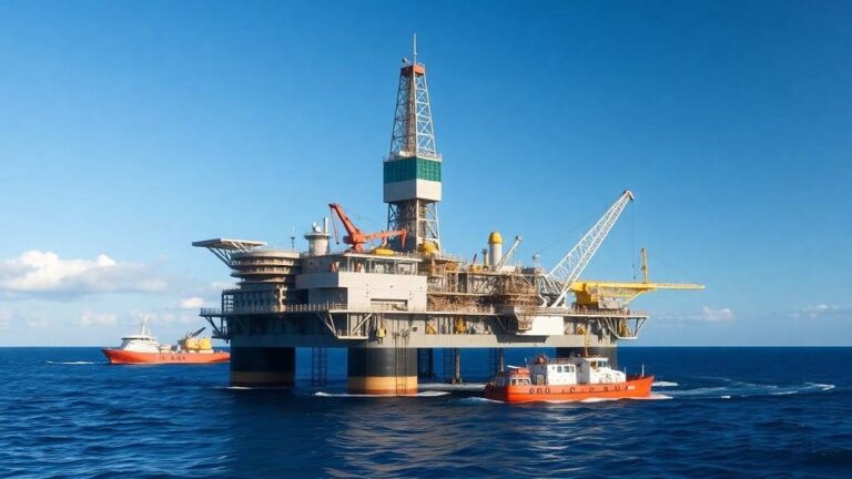Var Energi Partners with TechnipFMC for Subsea Projects