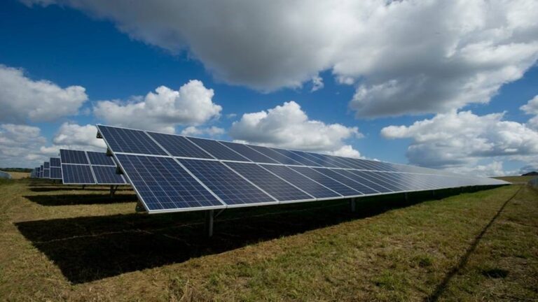Why Choose Solar Energy?