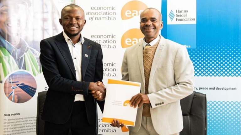 Namibia Oil and Gas Conference 2025 Announces Future Generations Masterclass in Partnership with the Namibia Youth Energy Forum