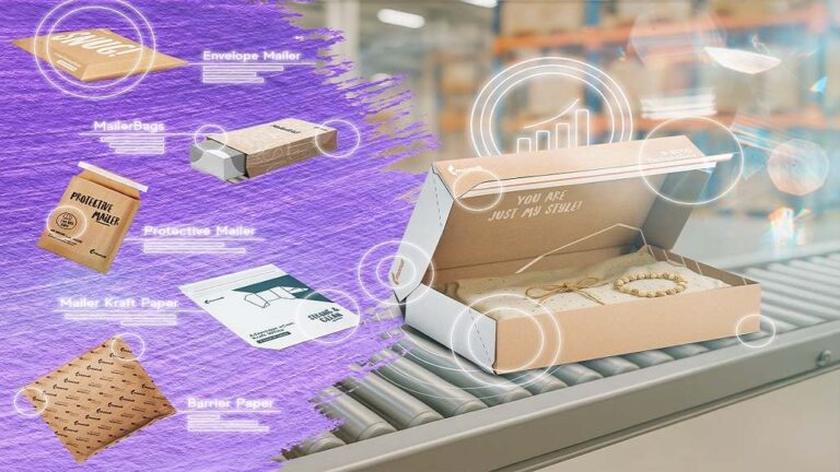 The unboxing experience – an eCommerce brand’s “moment of truth”