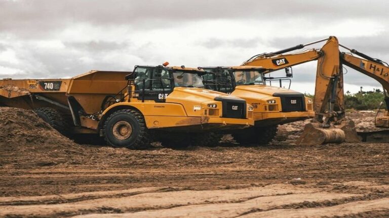 9 Ways Construction Professionals Overtax Their Vehicles —  and How to Avoid It
