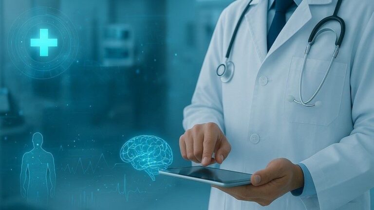 AI Clinical Decision Support: Hospital Efficiency Guide 2025