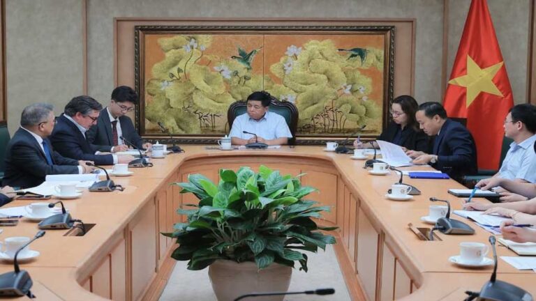 AboitizPower Eyes Investments in Vietnam’s Power Sector