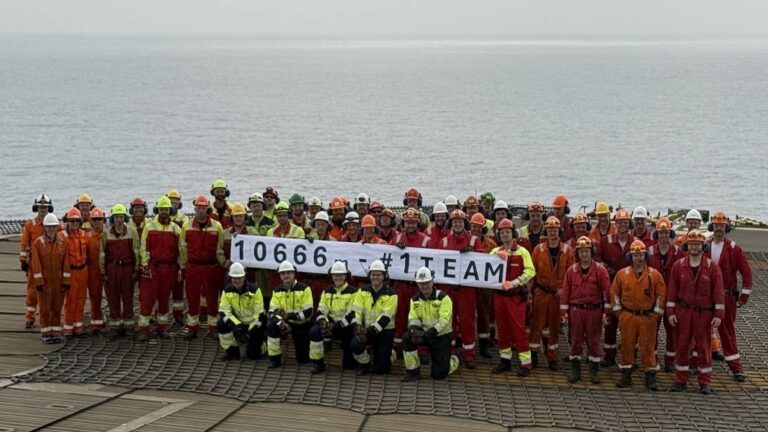 Aker BP Makes Significant Omega Alfa Oil Discovery In Norway