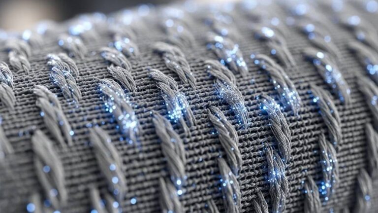 Antimicrobial Textile Market to Hit USD 13.77 Billion