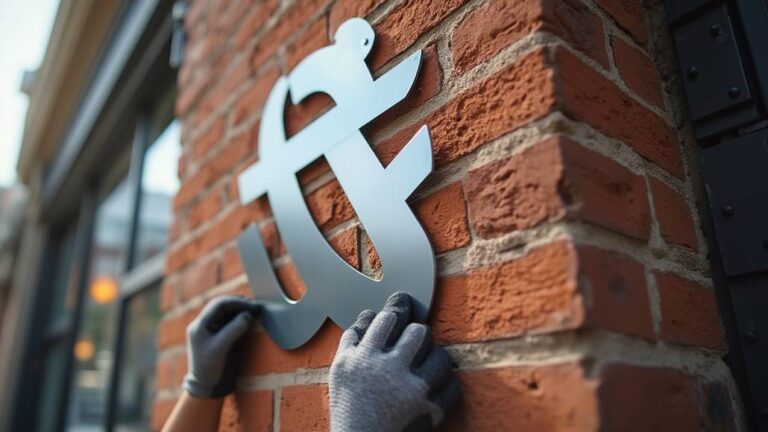Avoiding Costly Mistakes When Ordering Custom Laser Cut Signage