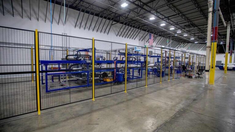 Bestseller Invests in Automated Sewing Robots