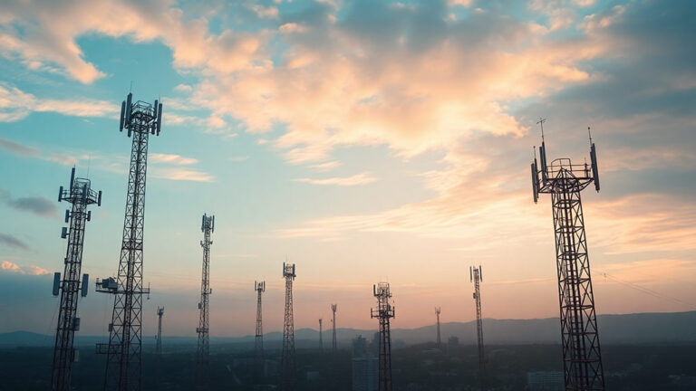 Cloud-Native Network Management Shaping Telecom Networks