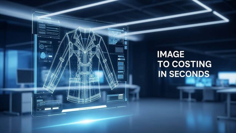 Coats Digital Launches GSDQuest: Future of Garment Costing