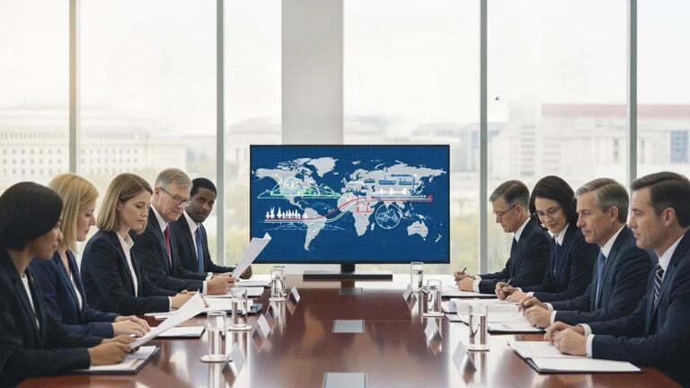 DFC National Security Funding Proposal Expands Reach