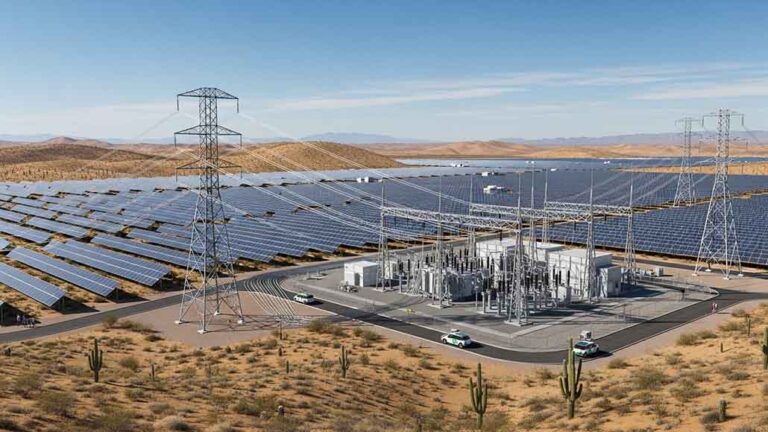 Dewa Clean Energy Initiatives Discussed with Shell Leaders