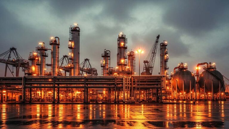 Domestic Production and MENA Imports Drive Europe’s Hydrogen