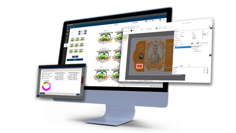 Domino Launches New AI-enabled Sunrise DFE at Labelexpo