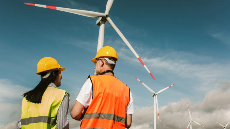 EBRD Extends €26M Loan for Gvozd Wind Farm in Montenegro